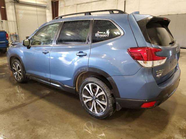 Vin: jf2skapc7ph511436, lot: 58751175, subaru forester limited 20232