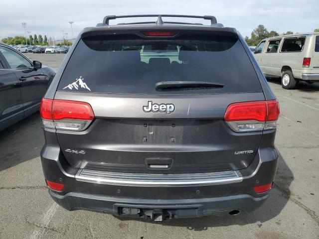 2016 JEEP GRAND CHER - 1C4RJFBG3GC312873