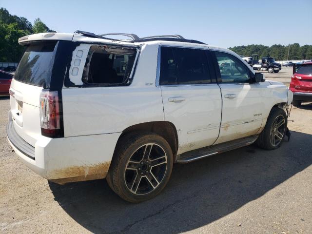 Vin: 1gks1bkc7fr105829, lot: 56386865, gmc yukon slt 20153