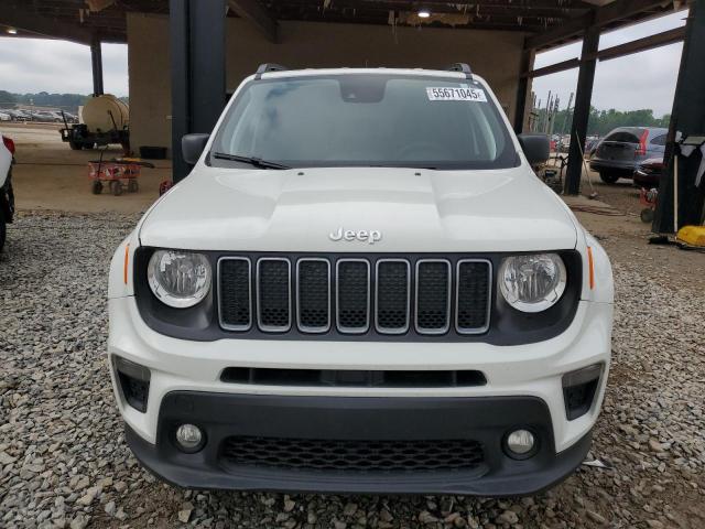 2022 JEEP RENEGADE L - ZACNJDB12NPN86215