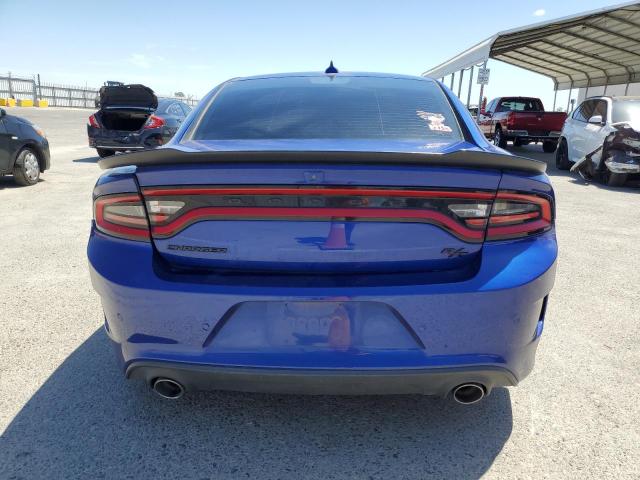 2020 DODGE CHARGER R/ - 2C3CDXCT4LH133462