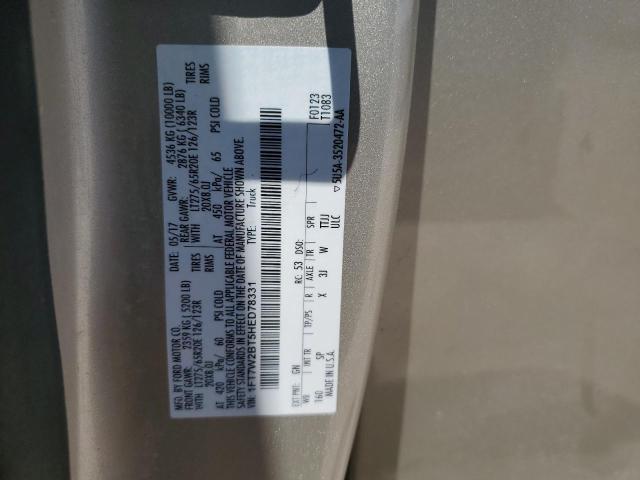 2017 FORD F250 SUPER #3297229376