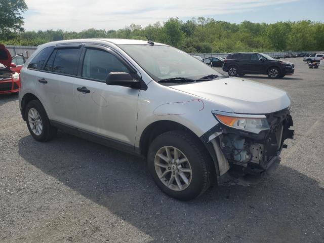 Vin: 2fmdk3gc4dbe09759, lot: 56619485, ford edge se 20134