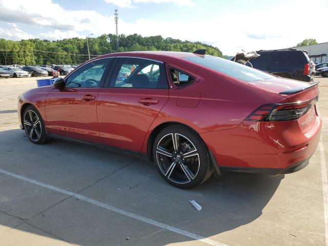 Vin: 1hgcy2f51ra095231, lot: 56355705, honda accord hybrid sport 20242