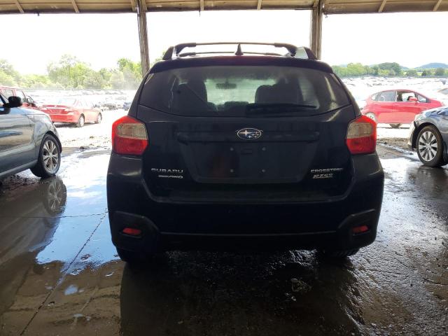 2016 SUBARU CROSSTREK - JF2GPAKC3GH335659