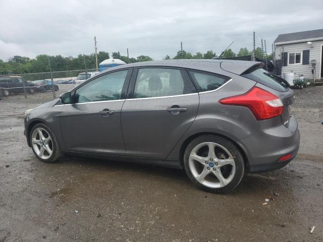 Vin: 1fahp3n24cl182773, lot: 57729825, ford focus titanium 20122