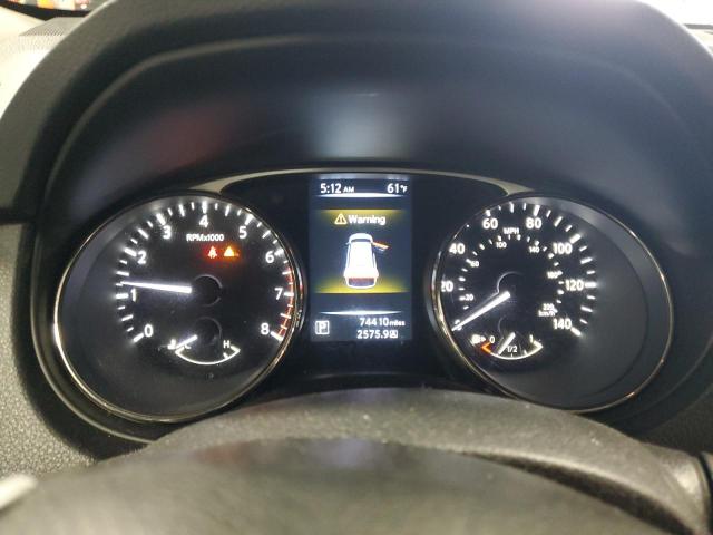 2016 NISSAN ROGUE S - KNMAT2MV0GP726357