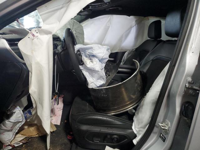 2023 JEEP GRAND CHER - 1C4RJKAG6P8881651