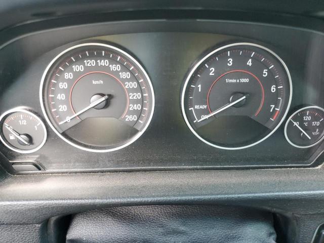 2015 BMW 335 XI WBA3B9C50FP705039