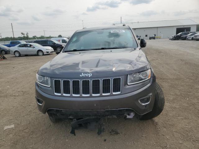 2016 JEEP GRAND CHER - 1C4RJFAG6GC498068