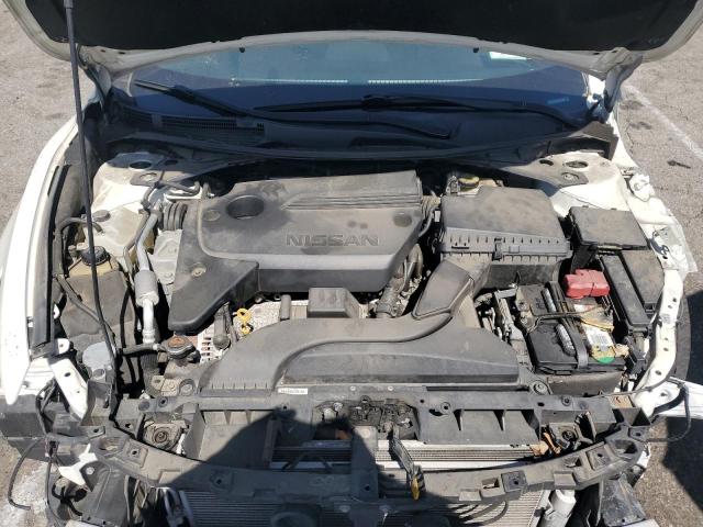 2017 NISSAN ALTIMA 2.5 - 1N4AL3APXHC204250