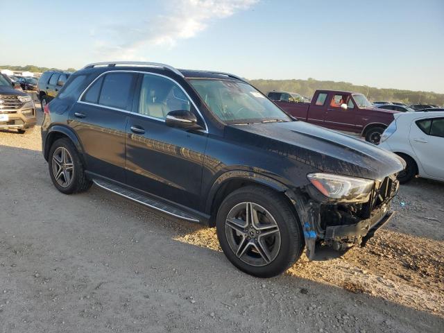 Vin: 4jgfb4kb0na709549, lot: 57390995, mercedes-benz gle-class 350 4matic 20224