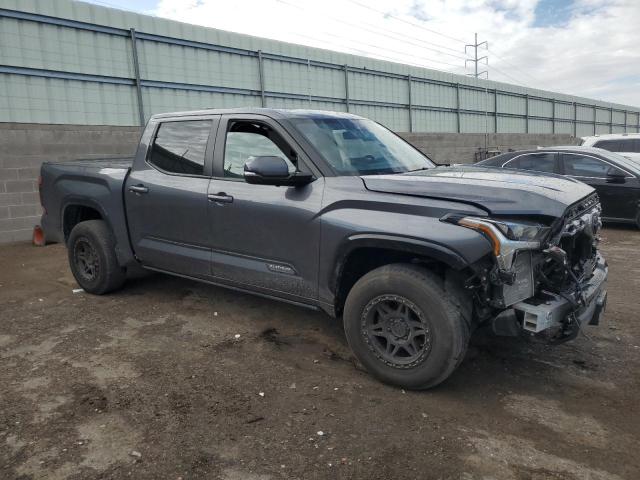Vin: 5tfna5db3rx142715, lot: 55039125, toyota tundra crewmax platinum 20244