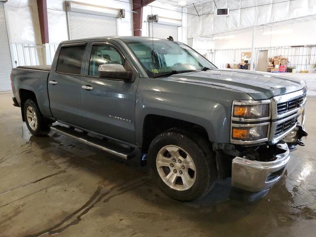 Vin: 3gcukrec7eg433093, lot: 56935785, chevrolet all models k1500 lt 20144