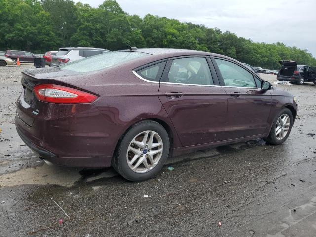 Vin: 3fa6p0hr5dr387228, lot: 58724205, ford fusion se 20133
