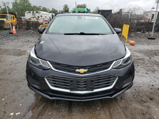 2017 CHEVROLET CRUZE LT - 1G1BE5SM1H7250883