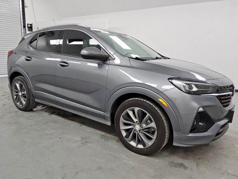 Vin: kl4mmfsl9mb044986, lot: 56934015, buick encore essence 20214