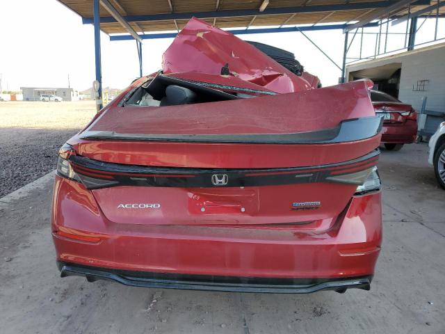 2025 HONDA ACCORD HYB 1HGCY2F79SA036953