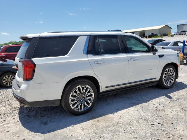 Vin: 1gks2ekl3rr388815, lot: 57605585, gmc yukon denali ultimate 20243