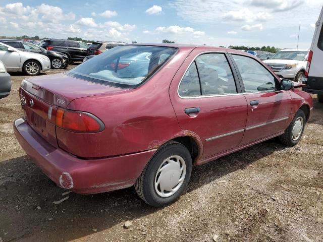 Vin: 1n4ab41d6sc769360, lot: 58832985, nissan sentra base 19953