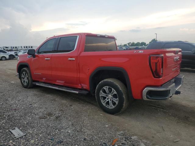 Vin: 3gtu9dedxng154714, lot: 55341875, gmc sierra k1500 slt 20222