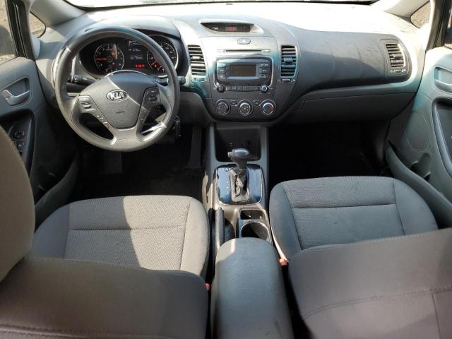 2017 KIA FORTE LX 3KPFK4A79HE032410