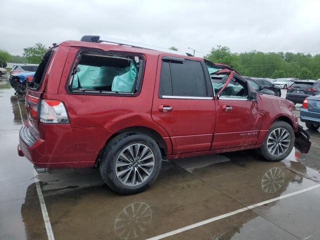 Vin: 5lmjj2jt8hel00334, lot: 55508555, lincoln navigator select 20173