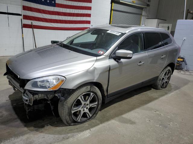 VOLVO XC60 T6
