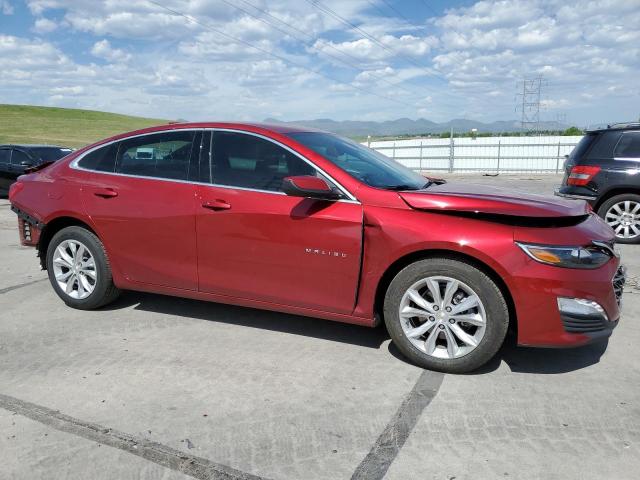 Vin: 1g1zd5stxrf190862, lot: 58412915, chevrolet malibu lt 20244