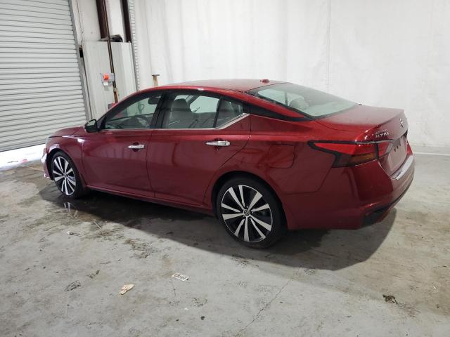 Vin: 1n4bl4fv2ln308018, lot: 57961115, nissan altima platinum 20202