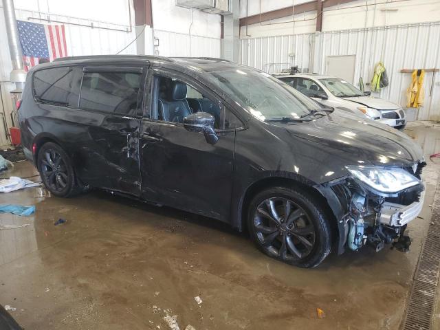 Vin: 2c4rc1gg7kr604371, lot: 56570375, chrysler pacifica limited 20194