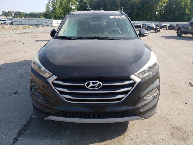2017 HYUNDAI TUCSON LIM - KM8J33A21HU550398