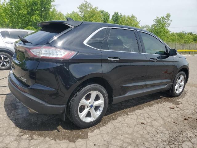 Vin: 2fmpk4k95jbb08590, lot: 59268775, ford edge titanium 20183