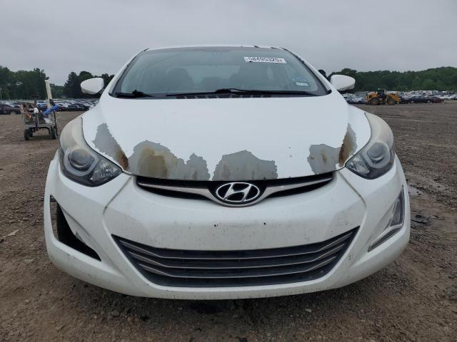 2015 HYUNDAI ELANTRA SE - 5NPDH4AE2FH636247