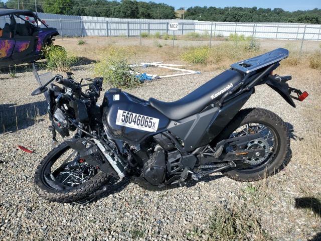 2024 KAWASAKI KL650 K ML5KLEK1XRDA33982