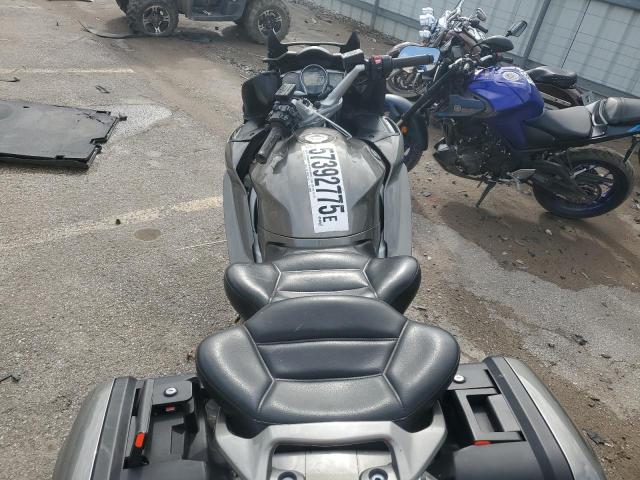 2013 YAMAHA FJR1300 A - JYARP24E8DA000554