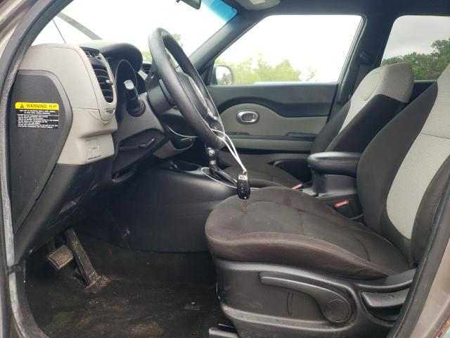 2018 KIA SOUL KNDJN2A24J7612910