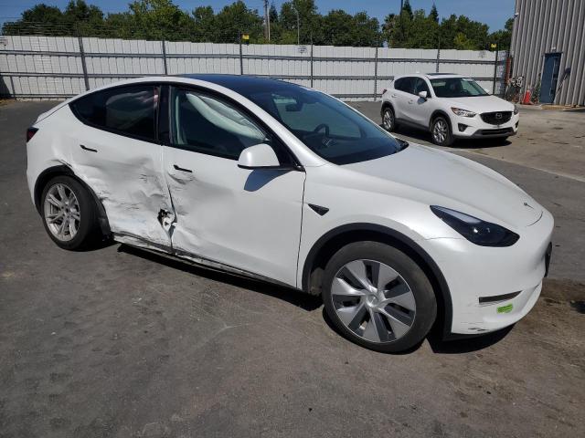Vin: 7saygdee8pf816544, lot: 57170485, tesla model y 20234