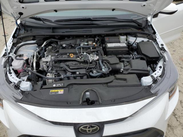 2024 TOYOTA COROLLA LE - 5YFB4MDE2RP173340