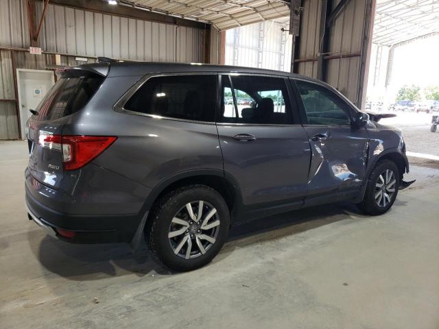 Vin: 5fnyf6h53mb044294, lot: 57799975, honda pilot exl 20213