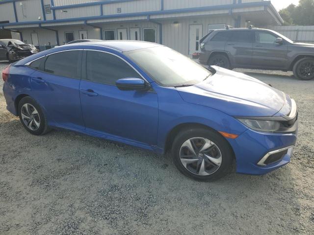 Vin: 2hgfc2f68lh508419, lot: 55382825, honda civic lx 20204