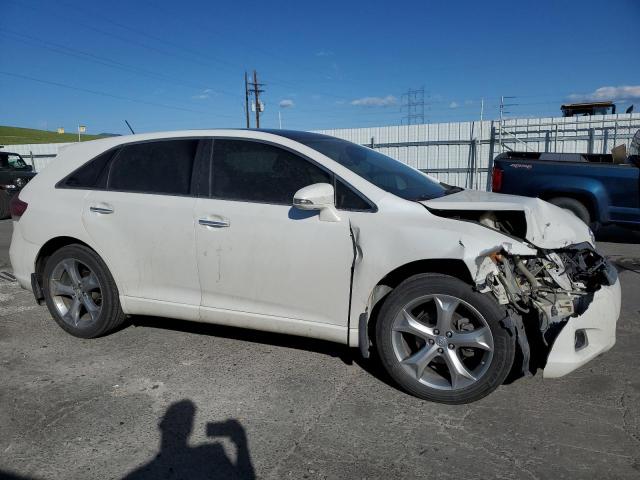 Vin: 4t3bk3bb9du078927, lot: 57454355, toyota venza le 20134