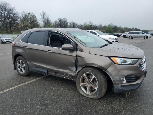 Vin: 2fmpk4j9xkbb11309, lot: 56588705, ford edge sel 20194