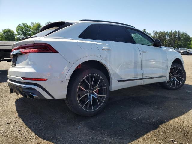 Vin: wa1cwbf13md022820, lot: 56576085, audi sq8 prestige 20213