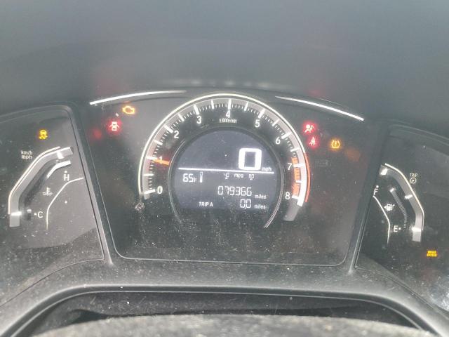 2016 HONDA CIVIC LX - 2HGFC2F56GH557535