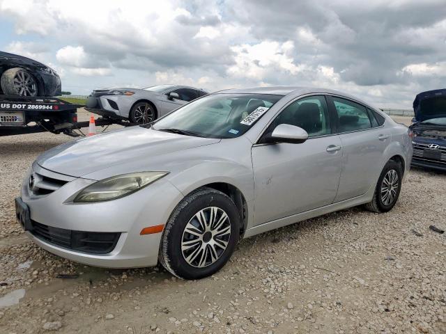 Vin: 1yvhz8bh0b5m14230, lot: 58070715, mazda 6 i 2011 img_1
