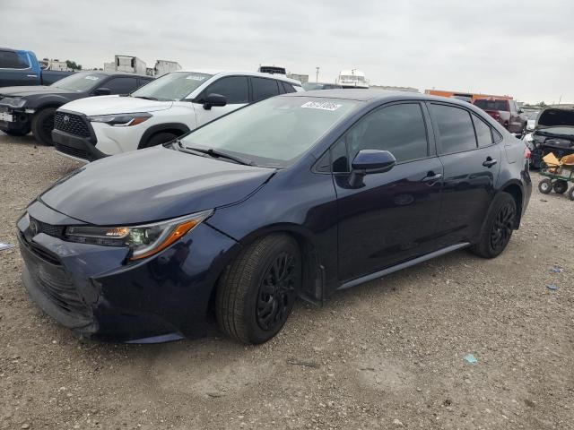 Vin: 5yfb4mde5sp229616, lot: 55731005, toyota corolla le 2025 img_1