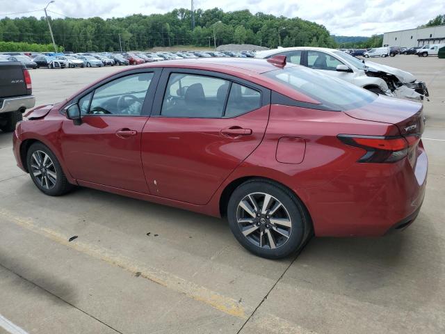 Vin: 3n1cn8ev6ml840054, lot: 56595425, nissan versa sv 20212