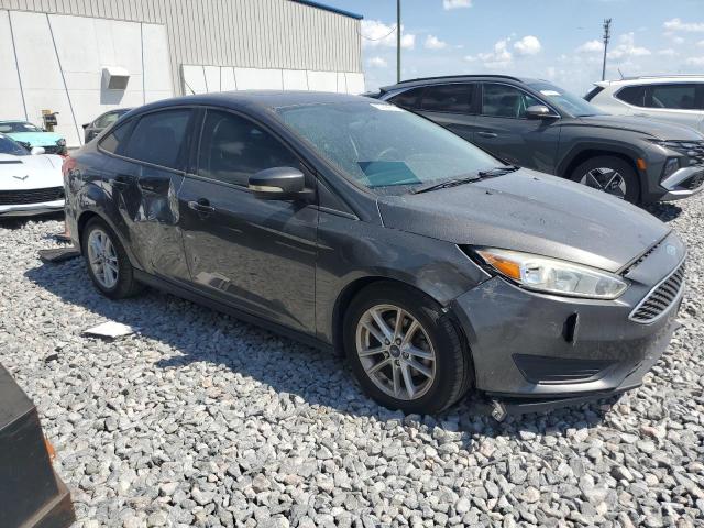 Vin: 1fadp3f23fl200729, lot: 57999515, ford focus se 20154