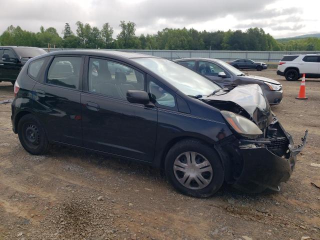 Vin: jhmge8h21as013056, lot: 57176875, honda fit 20104